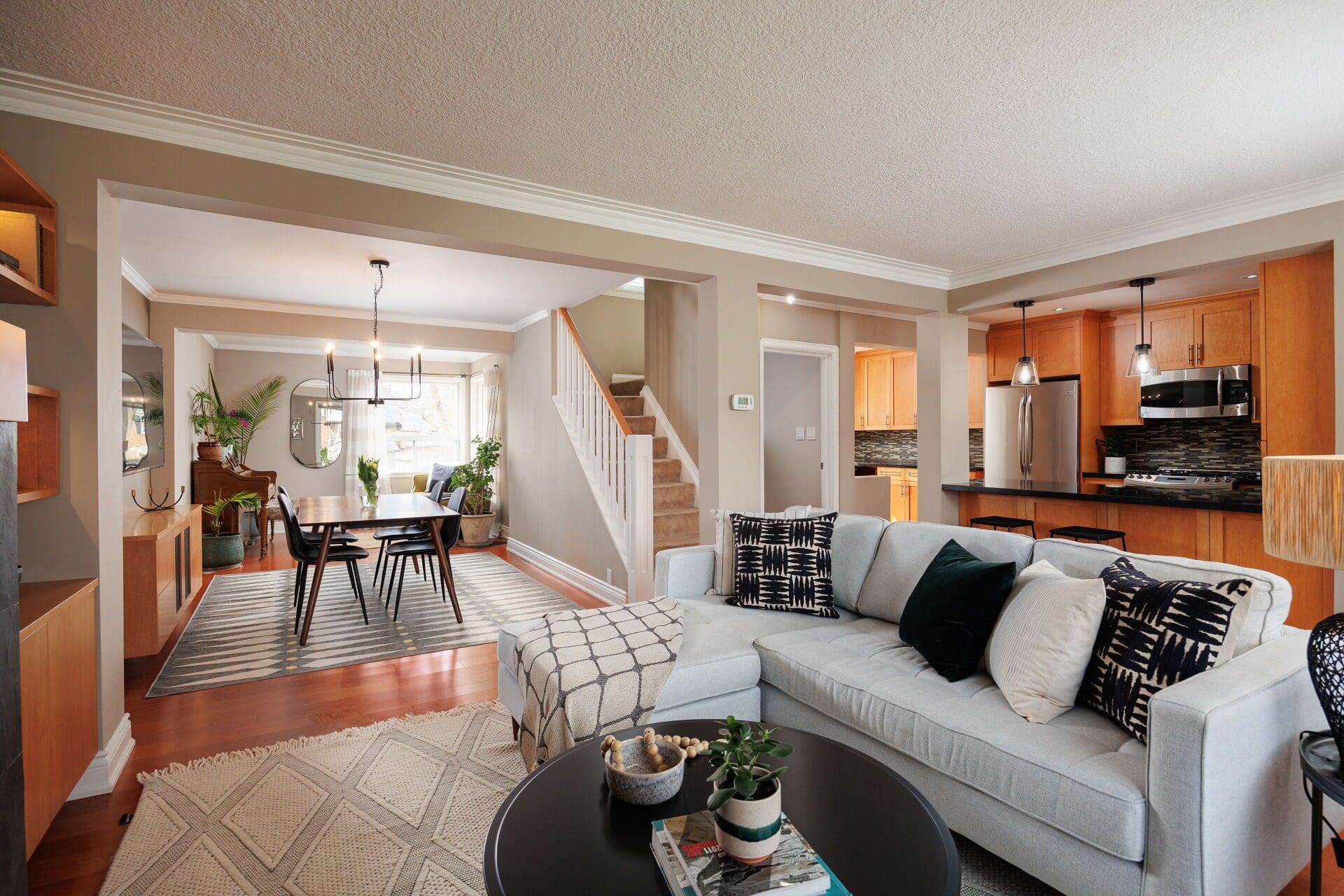 11 Westleigh Crescent Alderwood Home For Sale Nested Real Estate