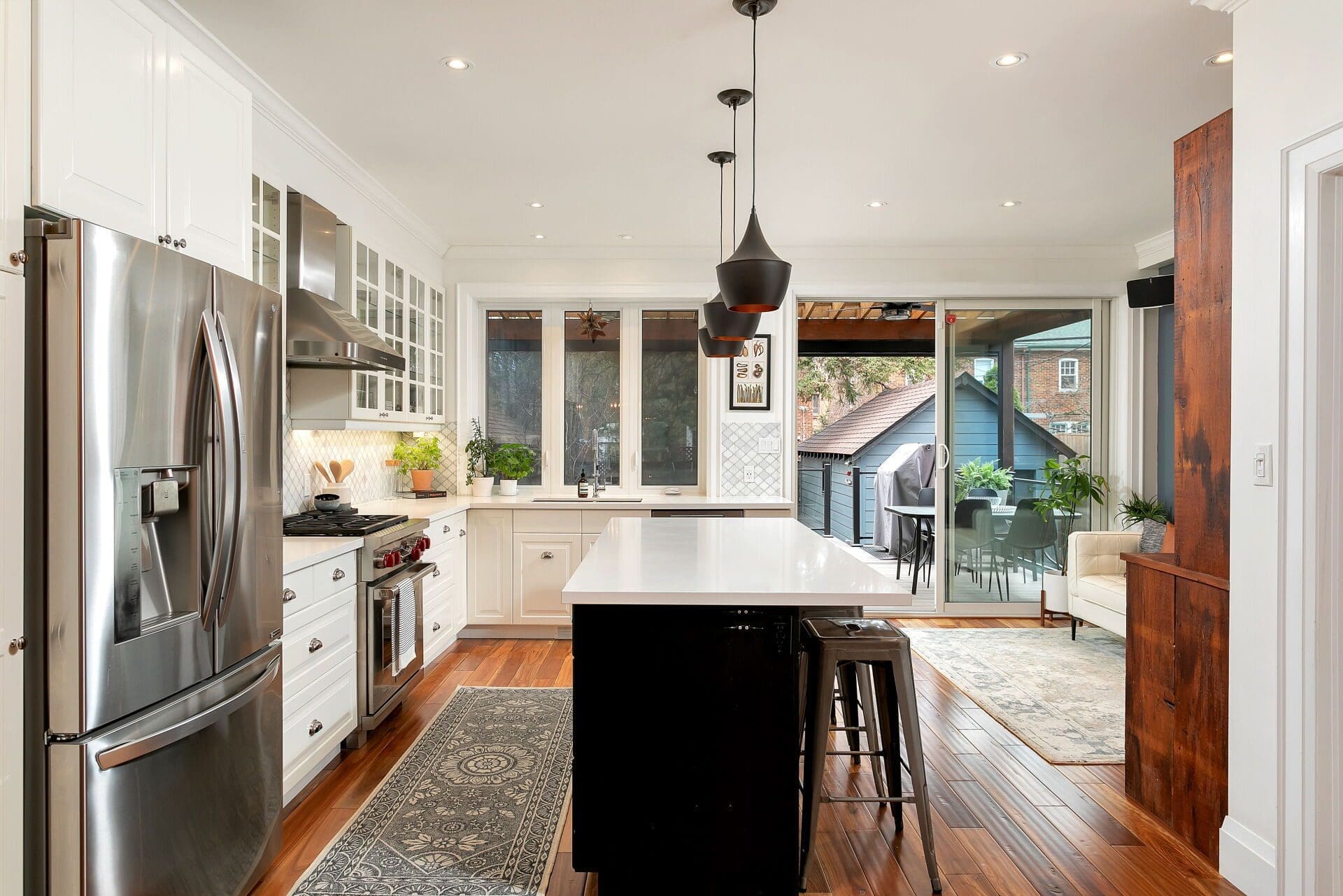 873 Windermere Ave Bloor West Village Home For Sale Nested