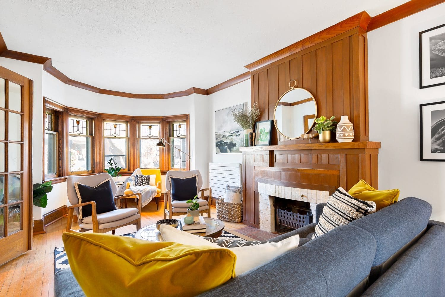 316 Willard Ave Bloor West Village Home For Sale Nested Real Estate