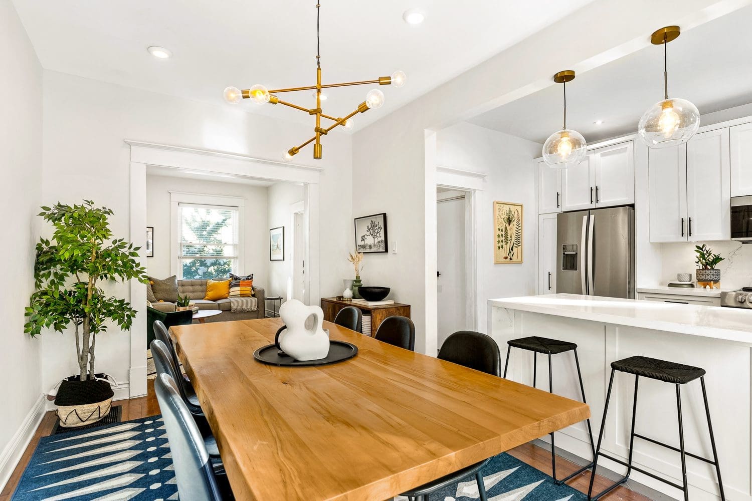 456 Runnymede Road Bloor West Village Home For Sale