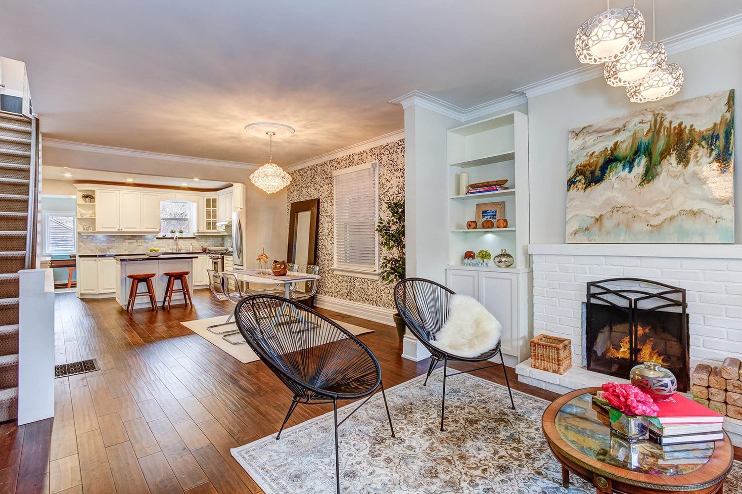 473 Beresford Ave Bloor West Village Home for Sale Nested Real Estate