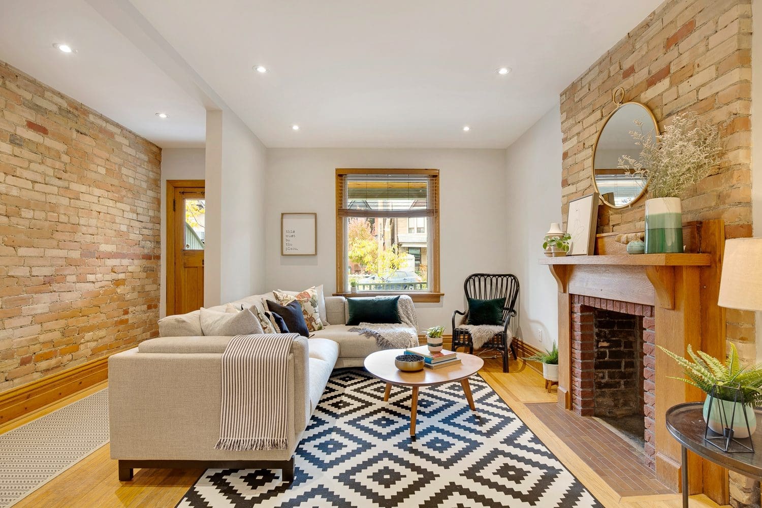 475 Beresford Ave Bloor West Village Nested Real Estate