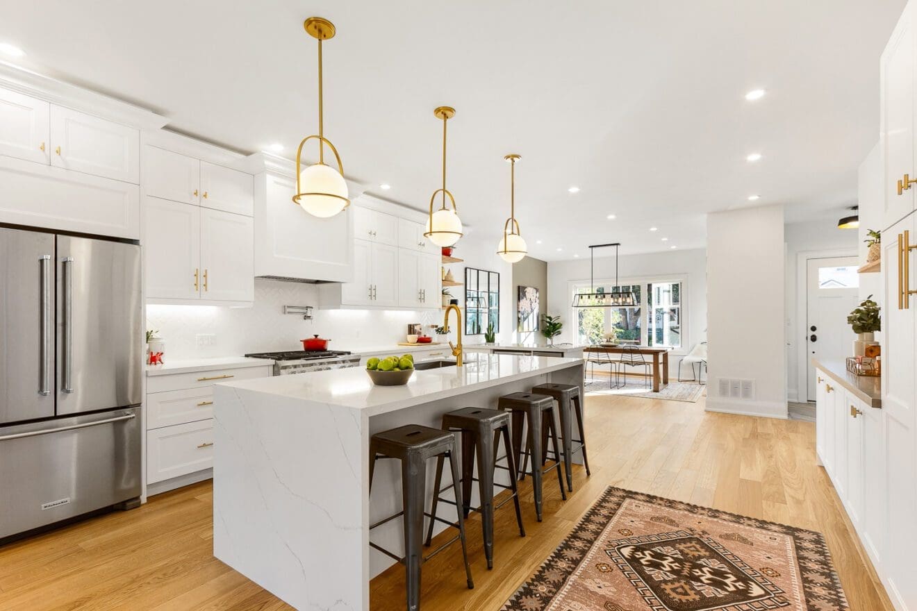 882 Windermere Avenue Bloor West Village Home For Sale