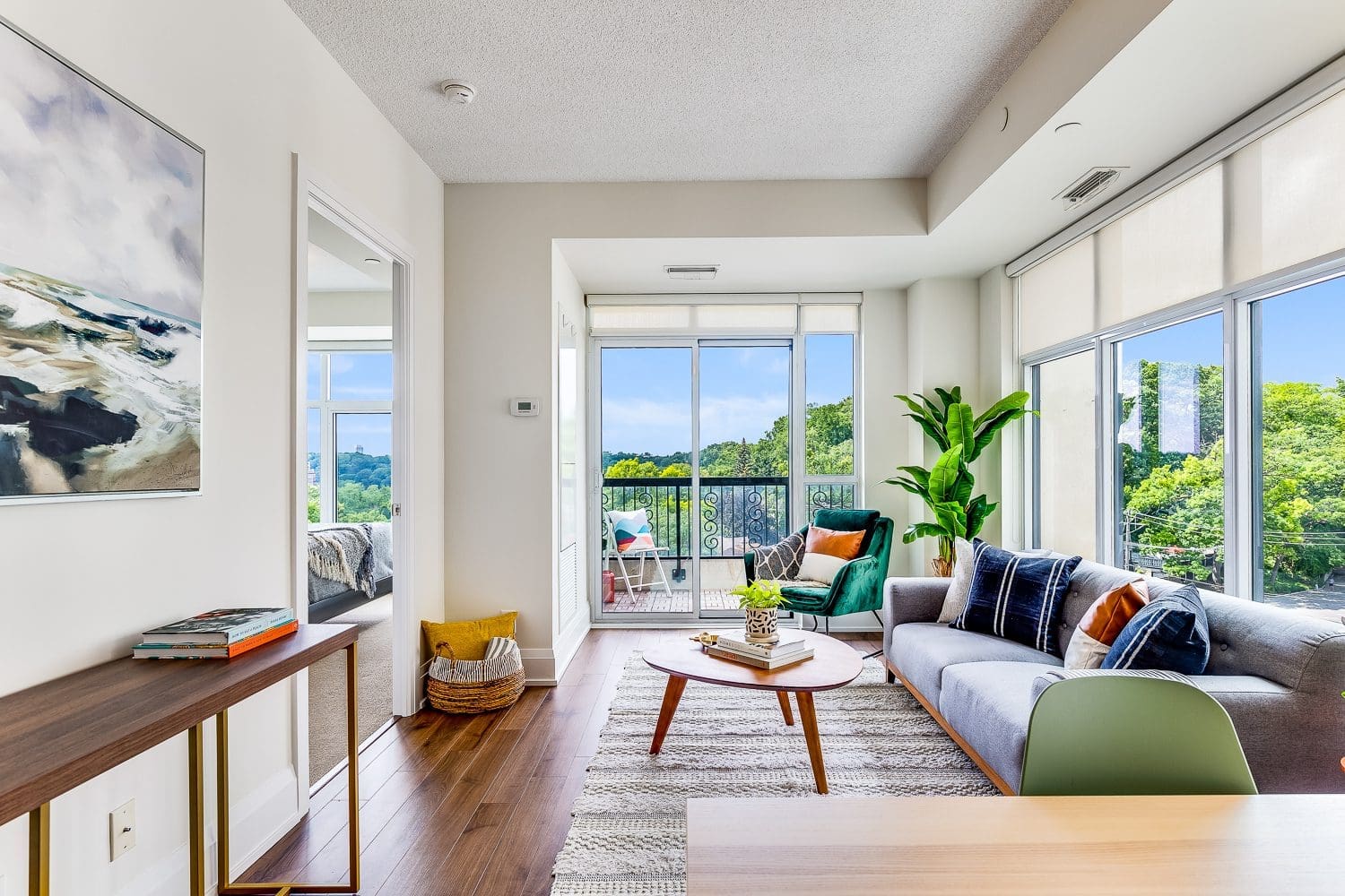 5261 Old Mill Drive Bloor West Village Condo For Sale