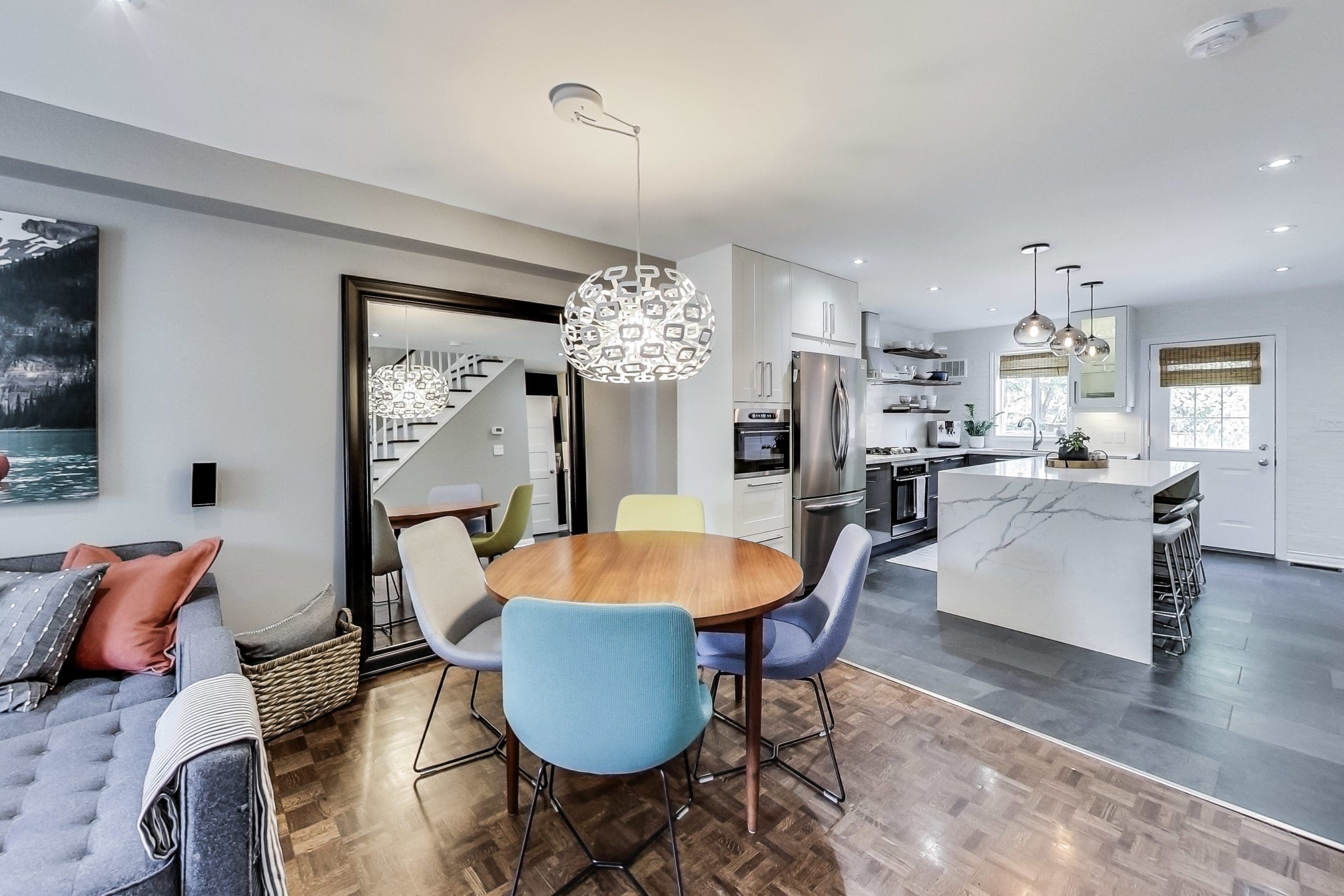 444 St Johns Rd Bloor West Village Home For Sale Nested Real Estate