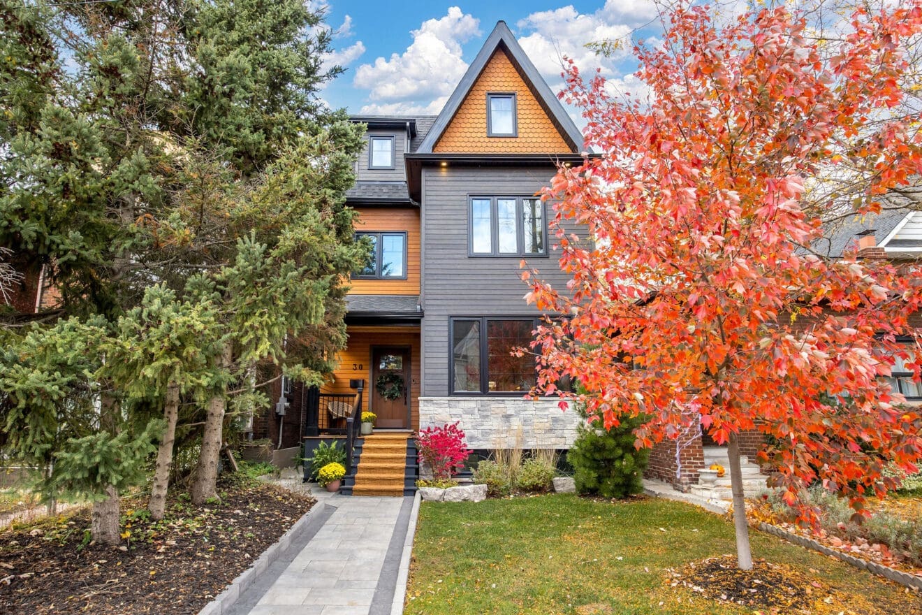 30 Montye Avenue in Upper Bloor West Village